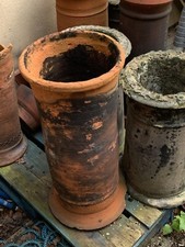 chimney pots for sale Various Pots Sizes Colours Shapes Quantities