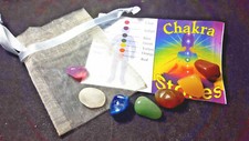 Premium chakra healing - 7,