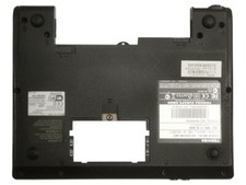 Toshiba NB100 Bottom Lower Case V000150210 TN7100F-QM0376F
