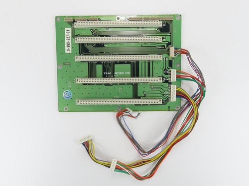 Sony pcm 800 motherboard pcb - *sony,