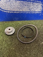 Atco Consort 14" Self