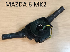 2008 2012 mazda mk2 - 2008-2012,
