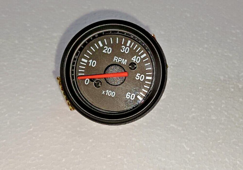 52mm electronic - 1/16",