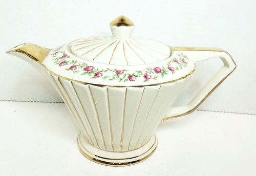 Vintage sadler art deco cream - sadler,