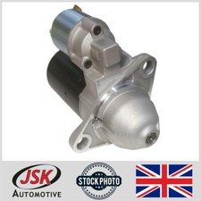 1kw starter motor - 1.1kw, volvo