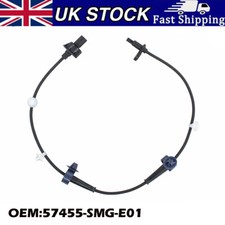 Front Left ABS Wheel Speed