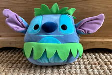 Squishmallows Disney Stitch