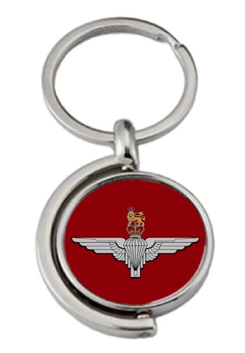 Parachute regiment military - regiment,