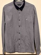 Spitalfields Shirt Co 1922 S M