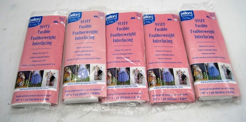 Lot pellon 911ff - -,