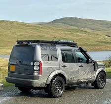 Set of Mudflaps & Brackets FIT