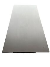 Melrose Mineral Grey kitchen door. 1 x 600mm / 1228mm Fridge door.