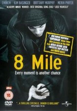 Mile dvd - dvd, value