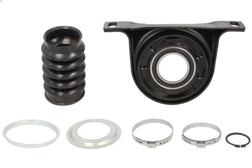Suspension propshaft bta - propshaft,