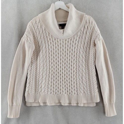 American eagle sweater cable - sweater,
