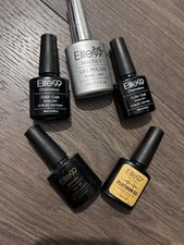Joblot Elite99 Gel Nail