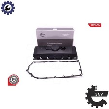 CYLINDER HEAD COVER 48SKV087