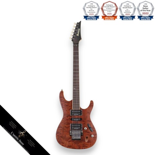 Ibanez prestige s2170fb - ibanez,