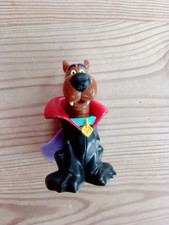 Vampire Dracula Costume scooby doo 5" Action Figure Collectors Toy Rare 