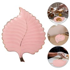  Bedside Table Decor Aesthetic Room Ceramic Tray Ceramics Fruit Plate