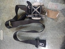 Citroen DS3 MK1 2011 SEAT BELT Driver Side Front OSF 96851663XX