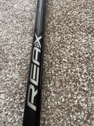 Taylormade reax 65s wood - 65s,