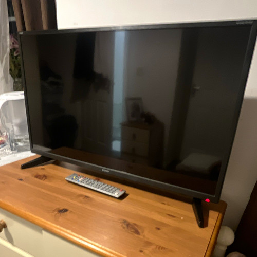 Sharp 32bc2ko 32in lcd 720p - 32bc2ko,