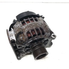 MERCEDES-BENZ W168 A140 1.4 PETROL ENGINE ALTERNATOR A0121544502 1998 - 2005