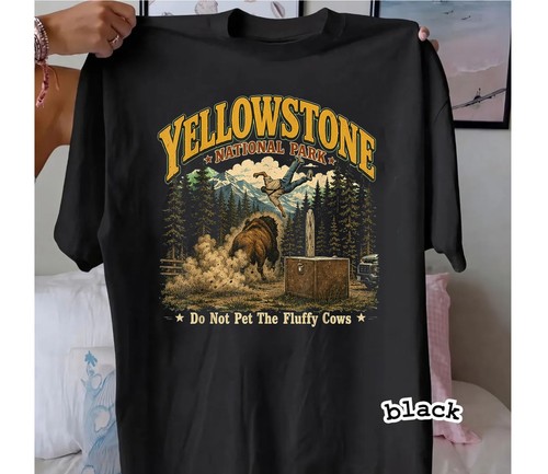 Yellowstone national park - national,