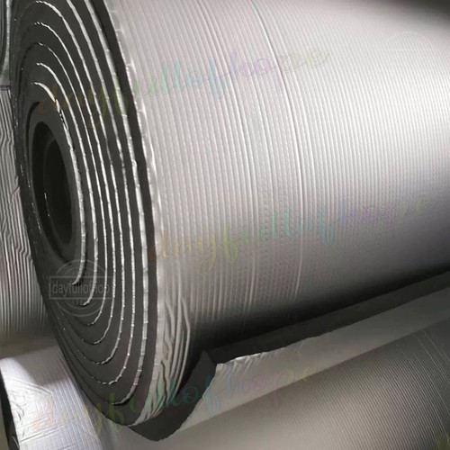 10m camper van insulation - camper,