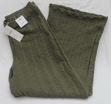 LADIES MARKS AND SPENCER KHAKI