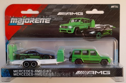 Majorette mercedes amg g63 - mercedes-amg,