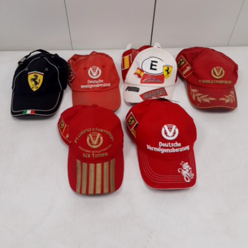 Set ferrari f1 world - ferrari,