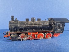 PIKO HO Gauge Railway Steam Loco 53384 Hornby Triang Train Engine