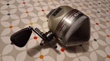 Zebco 202 Spincast Reel