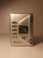 Panasonic RQ-NX60V Radio