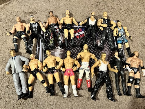 Wwf wwe wcw ecw - wwf,