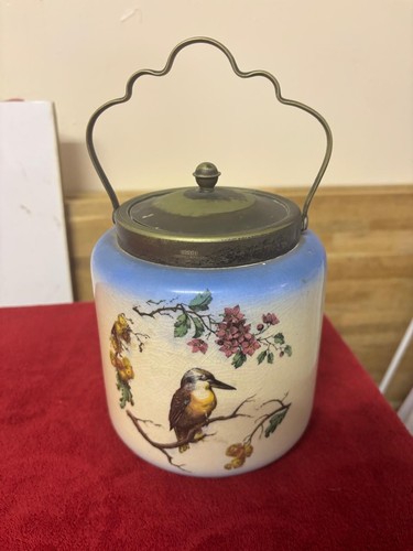 Sons hanley antique english - hanley,