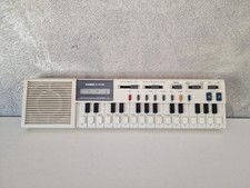 Casio tone keyboard - casio, vl-1