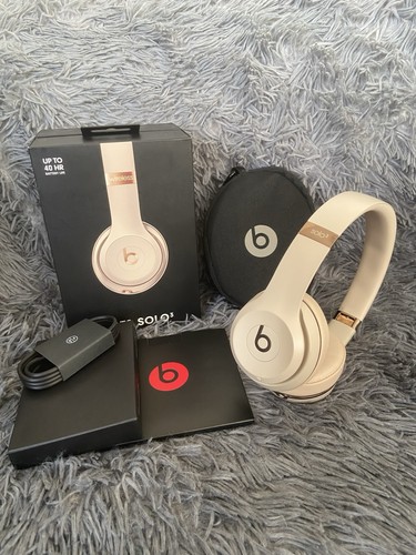 Beats solo3 wireless - solo3,
