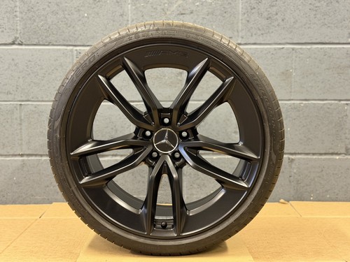 Mercedes cls c257 amg - mercedes,