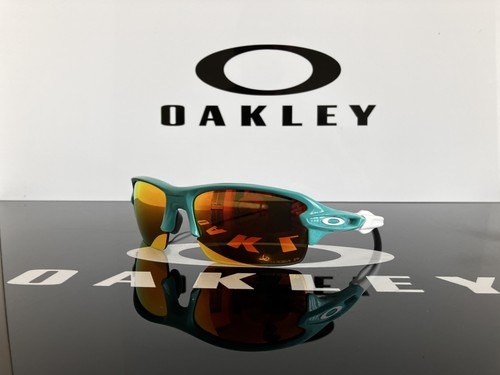 Oakley flak xs prizm - 2.0,