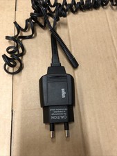 Genuine BRAUN Shaver 5497