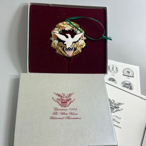 White house historical - white,