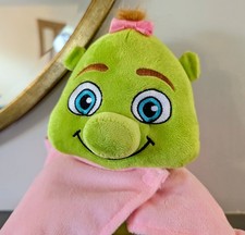 Shreks Adventure Pink Baby