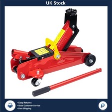 Heavy-Duty Hydraulic Steel