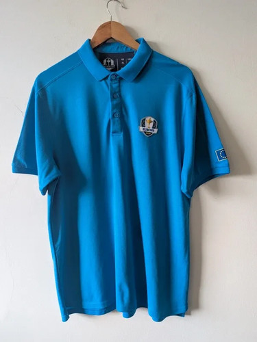Official ryder cup 2020 - 2020, team