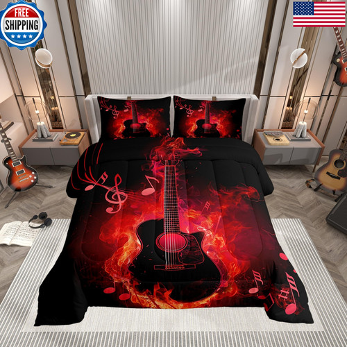 Manfei electric guitar - electric,