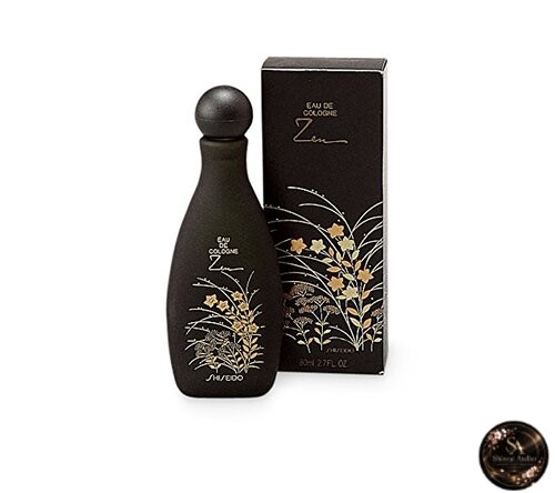 Shiseido zen eau de - of, 3)