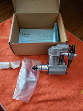 Laser Motor - Laser 70 RC Four